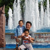 Manh Ho Photo 6
