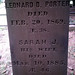 Sarah Porter Photo 18