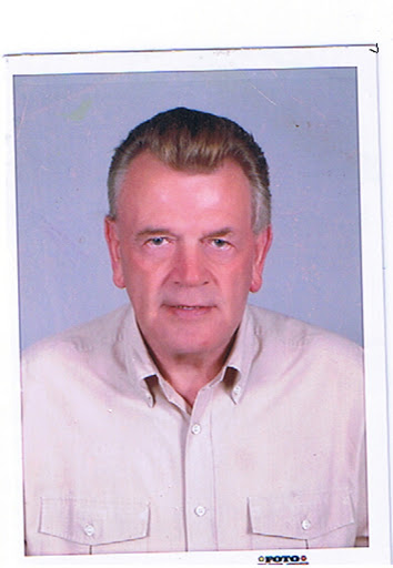 Brian Pritchard Photo 26