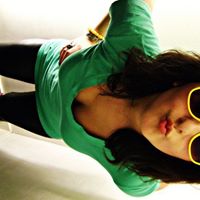 Allison Cory Photo 16
