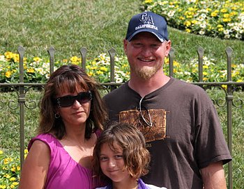 Vickie Cox Photo 34