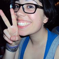April Doyle Photo 39