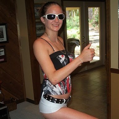 Jessica Moyer Photo 39