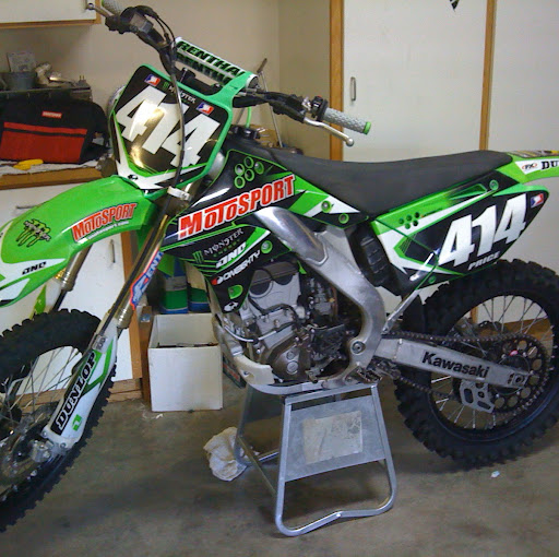 Brian Price Photo 32