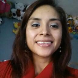 Maria Campos Photo 29