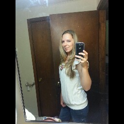 Brandy Davidson Photo 29