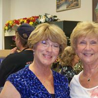 Donna Quick Photo 29