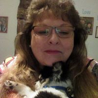 Tina Scott Photo 18