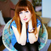 Caroline Briggs Photo 28