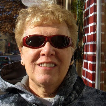 Arlene Baker Photo 2