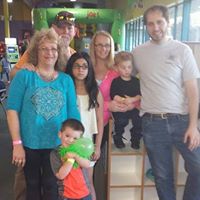 Shelia Johnson Photo 44
