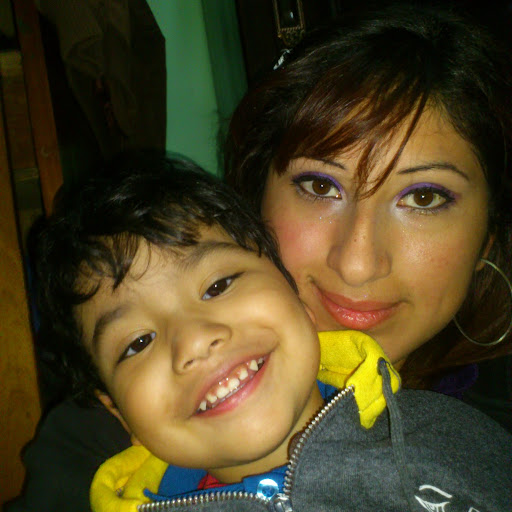Brenda Aragon Photo 8