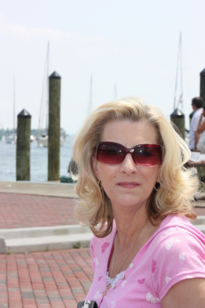 Terry Taylor Photo 16