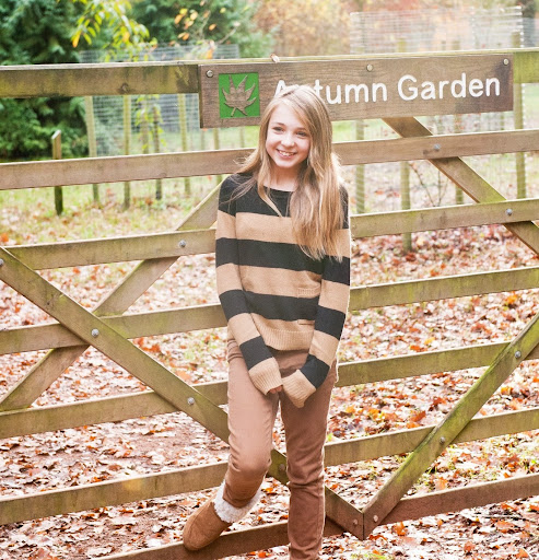 Claudia Chambers Photo 6