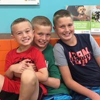 Beth Locke Photo 9