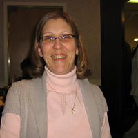 Cicely Johnson Photo 15