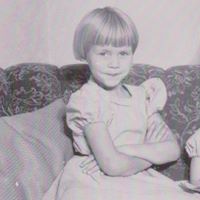 Margaret Pedersen Photo 8