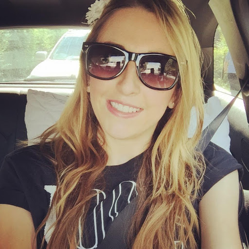 Danielle Foster Photo 10