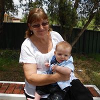 Sharron Hayes Photo 7