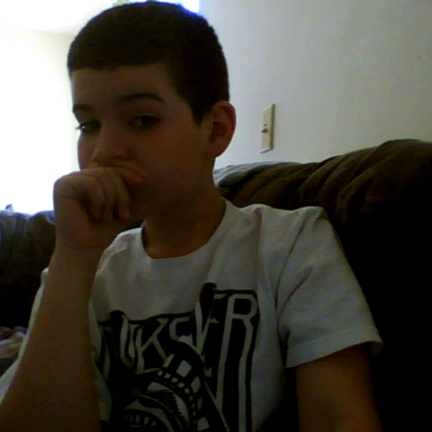 Jacob Fraley Photo 2