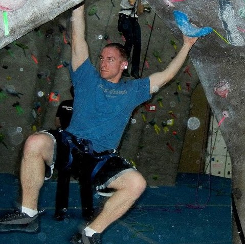 Chad Ferrell Photo 9