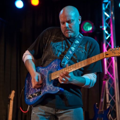 Jason Randolph Photo 19