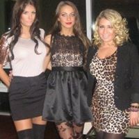 Danielle Conte Photo 1