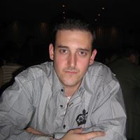 Adam Lazarus Photo 26