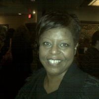 Carol Goodall Photo 21