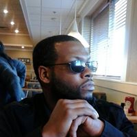 Roderick Arnold Photo 16