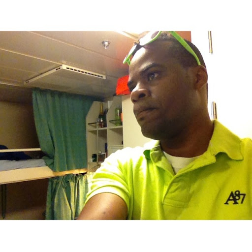 Rohan Anderson Photo 4