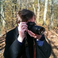 Michael Castell Photo 10