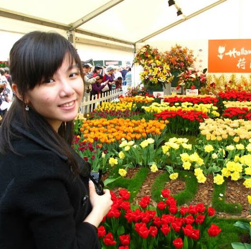 Carrie Fung Photo 15