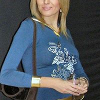 Roberta Fortin Photo 1