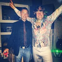 Shane Garrity Photo 6