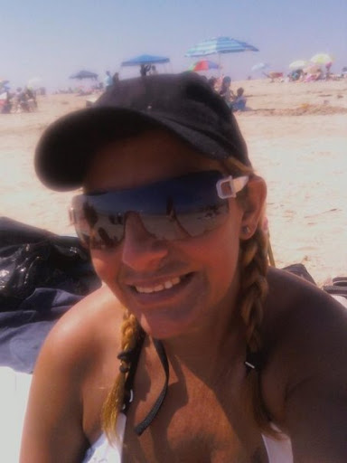 Marcie Sandoval Photo 16