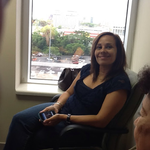 Sandra Carrion Photo 37