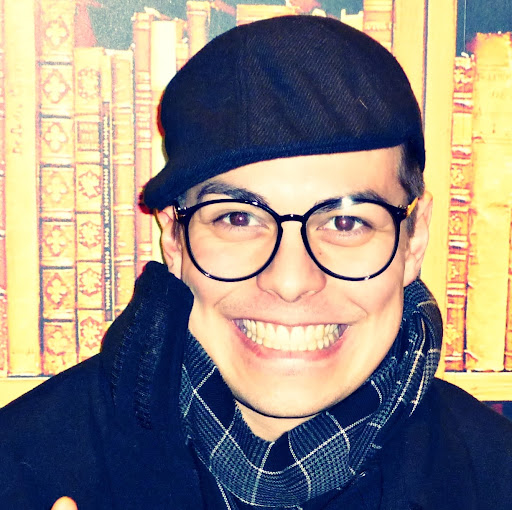 Michael Blum Photo 33
