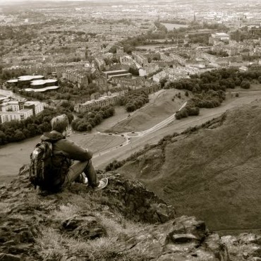 Charlie Forbes Photo 12