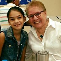 Ramona Rodriguez Photo 16