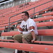 Eric Metcalf Photo 16