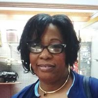 Regina Tate Photo 20