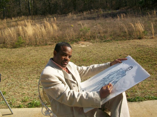 Terrance Brown Photo 28