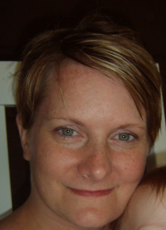 Christy Andrews Photo 26