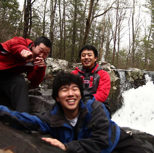 Stephen Yang Photo 40