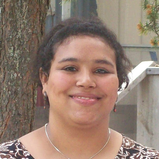 Sarah Shockley Photo 4