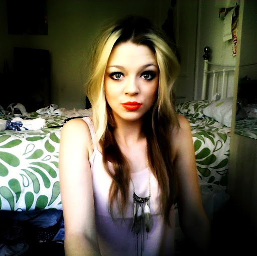 Ruby Hunt Photo 12