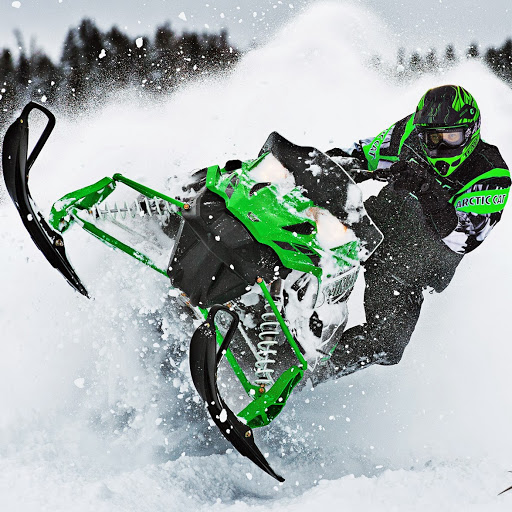 Eric Burden Photo 7
