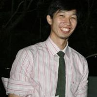Richard Lim Photo 15