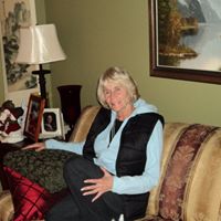 Joyce Blanchard Photo 23